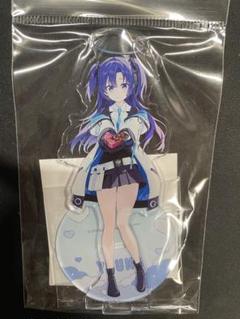 JR秋葉原駅店　アクリルスタンド／ユウカ