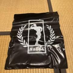 新品】⭐︎最終価格⭐︎NABBA JAPAN×indea レギンス