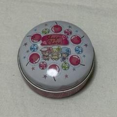 しゅごキャラ ミニケース 缶