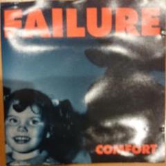 最終値下げ-Failure Comfort