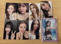 2025年最新】TWICE ready to be 特典トレカの人気アイテム