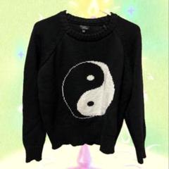 2025年最新】yin yang ニットの人気アイテム - メルカリ