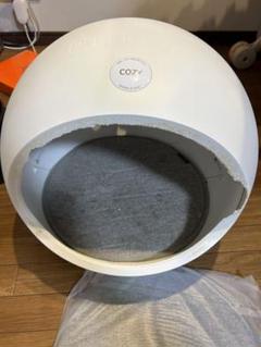 2025年最新】PETKIT スマート・ペットハウス・コージー COZYの