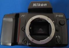 2025年最新】f80 NIKONの人気アイテム - メルカリ