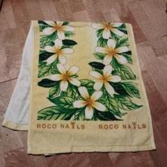 JUNGLE ROCO　大判 バスタオル　タペストリー　ROCO NAILS 2025年最新】ロコネイル タオルの人気アイテム - メルカリ