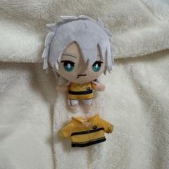 新テニスの王子様 仁王雅治 おきがえぬいぐるみミニ - メルカリ