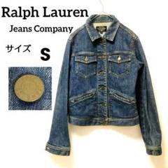 2025年最新】Ralph Lauren レディース Gジャン・デニム