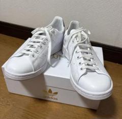 タイムセール‼️adidas STAN SMITH RECON ホワイト　24.0のサムネイル