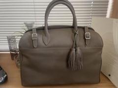 未使用品】ACATE アカーテ グレージュ AUSTRU アウストル - メルカリ