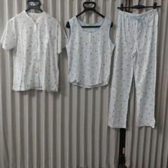 平成レトロ ❤︎Garconne ギャルソンヌ❤︎パジャマ