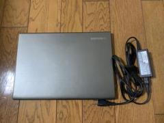 dynabook Ｒ６３／B