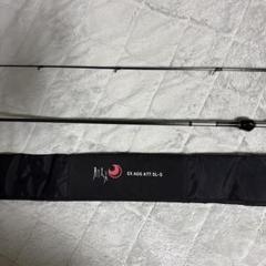 DAIWA（釣り） アジングロッド ダイワ 月下美人AGS AJING 73L-S