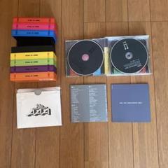 AAA CD DVD アルバム　15枚セット　(最終お値下げ) 2025年最新】aaa cdセットの人気アイテム - メルカリ