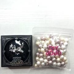 diyjojo 楽楽 50ml シェルパール マジックボックス付き