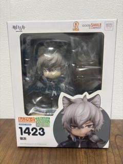 【新品未開封】シルバーアッシュ　銀灰　ねんどろいど　アークナイツ