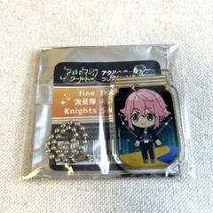 あんスタ*姫宮桃李　アクリルキーホルダー