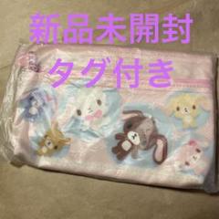 シュガーバニーズ 筆箱 ポーチ 平成レトロ - メルカリ