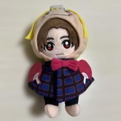 2025年最新】山田涼介 ぬいぐるみ 衣装の人気アイテム - メルカリ