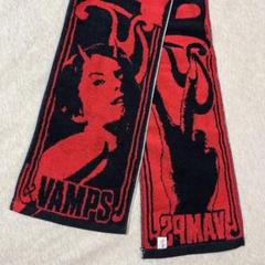 タオル まとめて VAMPS HYDE VAMPS タオル LIVEグッズ HYDEの通販 by cie's shop｜ラクマ