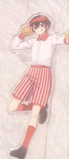 ゆあんくん ダイナーアクスタ