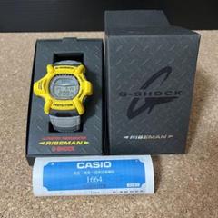 カシオGーSHOCK/ライズマンRISEMAN/DWー9100YSー9T G-SHOCK (ジーショック) 90s RISEMAN / ライズマン DW-9100ZJ-1T
