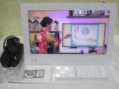 [圏外表示無]全画面化済 未使用品PhotoVisionTV202HW白2140 2025年最新】softbank photovision tv 202hwの人気アイテム