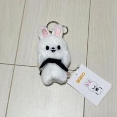 straykids 10cmぬい リービット 新品未開封 Stray Kids 10cm ぬい SKZOO リービット - メルカリ