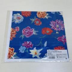 うたプリ K.M☆U.P Summer Bloom ハンカチ　聖川真斗