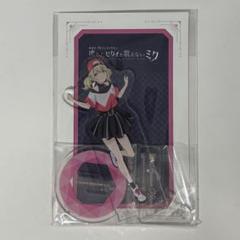 劇場版プロセカ　アクリルスタンド　小豆沢こはね