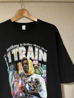 2025年最新】asap rocky tシャツの人気アイテム - メルカリ