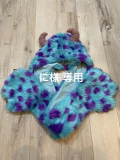 ディズニー サリー 被り物の中古 未使用品 メルカリ