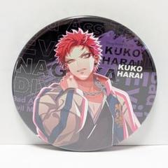 ヒプマイ Division Leaders 缶バッジ 空却