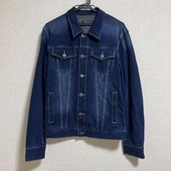 Baycrest ダークブルー デニムジャケット L メンズ - メルカリ