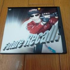 Future Recall CD 邦楽 TOWA TEI