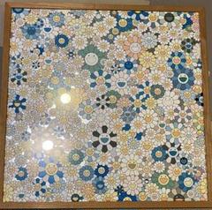 マルチバース、フラワー 村上隆 ED300 村上隆 ポップンフラワーズ ED 300 TAKASHI MURAKAMI - メルカリ