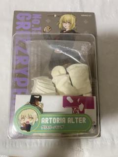 Fate HOURGI.ASS Saber フィギュア ガレージキットスタチュー Fate HOURGI.ASS Saber フィギュア ガレージキットスタチュー