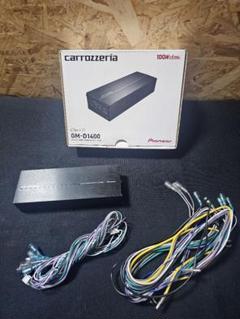 2025年最新】pioneer GM-D1400の人気アイテム - メルカリ