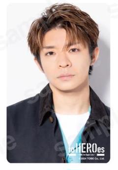 2025年最新】岸優太 クリアカードの人気アイテム - メルカリ