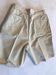 【ラルフローレン】CHAPS RALPH LAUREN ショートパンツ 在宅 春のサムネイル