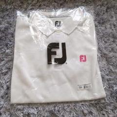 FJ 無地ポロシャツ
