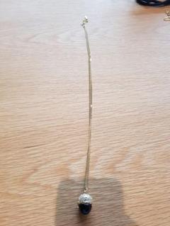 HANAE MORI Necklace 森英恵 ネックレスy
