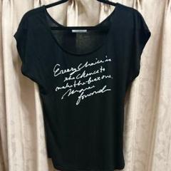 リップサービス レディース Tシャツ
