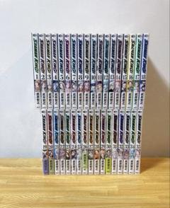 ▽全巻△シャーマンキング 新装版 全35巻 中古美品