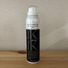 Lekarka MOIST SHINE MIST 120ml - メルカリ