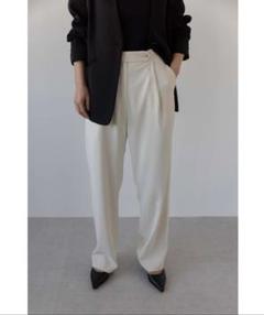新品♡Na. e ナエニットパンツ今期発売
