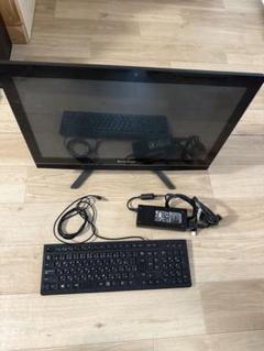 Lenovo PC一体型　ジャンク