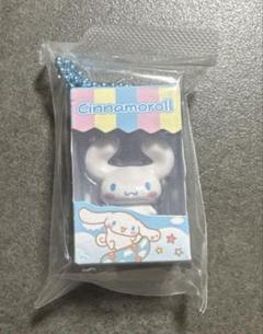サンリオキャラクターズ　チョコボックス　シナモロール