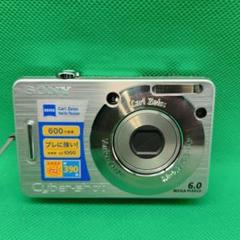 2025年最新】DSC-W50の人気アイテム - メルカリ