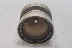 REオートトプコール25mm f/3.5　希少なインナーUVフィルターつき REオートトプコール25mm f/3.5 希少なインナーUVフィルターつき