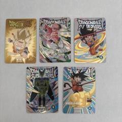 スーパードラゴンボールまとめ売り(バラ売り可) スーパードラゴンボールヒーローズ DAまとめ売り - メルカリ